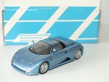 DE TOMASO GUARA COUPE 1994