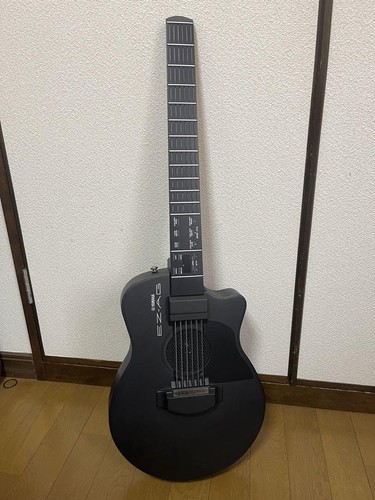 Yamaha easy silent - yamaha,
