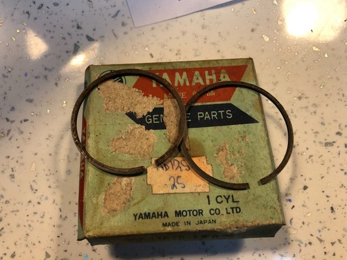 Genuine yamaha yas3 25mm - yas3, +0.25mm