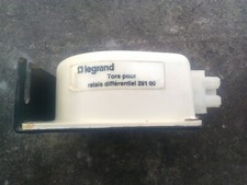 tore LEGRAND pour relais différentiel référence 29100