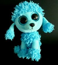 G9. DOUDOU PELUCHE TY CHIEN