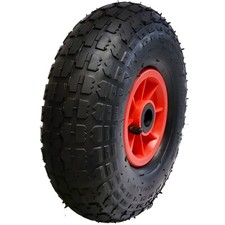 Roue gonflable 50 4 tt - gonflable, 4.10/3.50-4