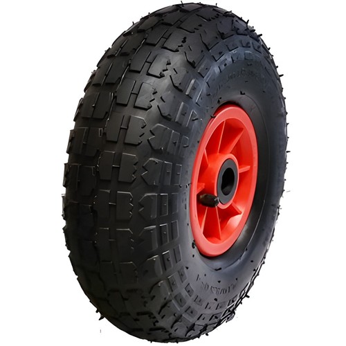 Roue gonflable 50 4 tt - 4.10/3.50-4,