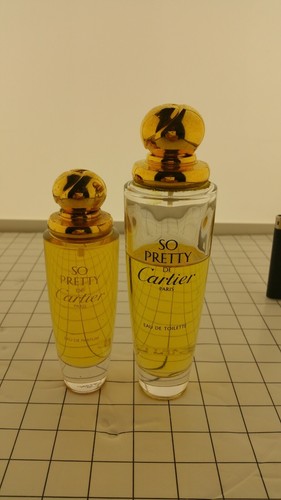 Parfum factice pretty - parfum,