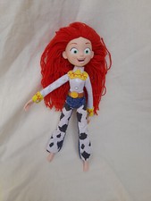 POUPEE JESSIE TOY STORY DISNEY