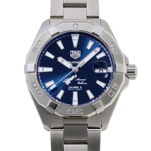 Montre homme tag heuer - montre,