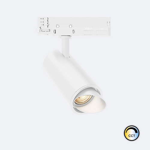 Spot led fasano cylindre - led,
