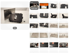 Scène pour microscope de