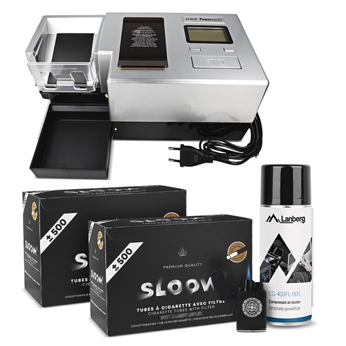 Pack perfection tubeuse - perfection,