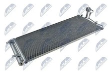 Condenseur de climatisation