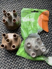 3 Têtes Delco Ducellier 662165 