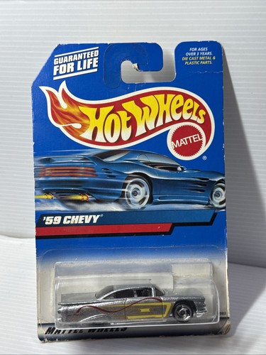 Hotwheels 59 - hotwheels, 1/64
