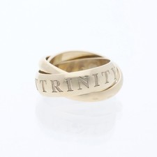 Bague Cartier Trinity Amouret