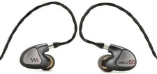 Westone Audio Mach 60 6-driver