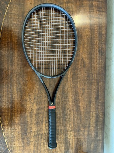 Head speed pro - head,
