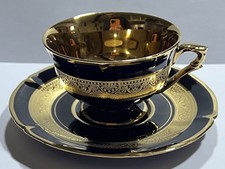 TASSE A CAFE PORCELAINE LEGLE