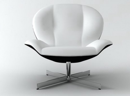 Fauteuil designed pascal - designed,