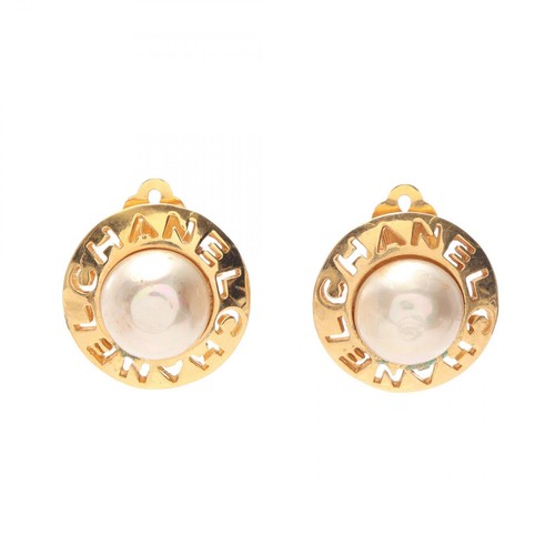 Boucle oreille ronde - boucle, d'oreille