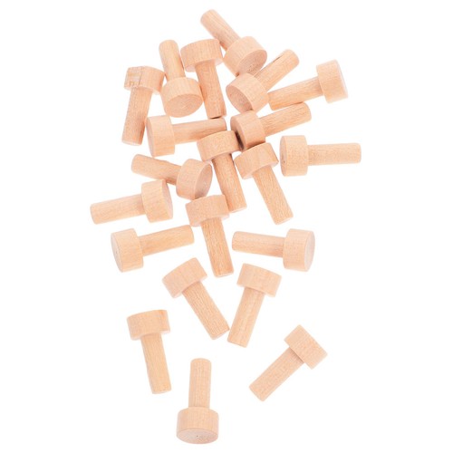 Pcs mini chevilles - pcs,