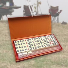 Mahjong Familial Chinois