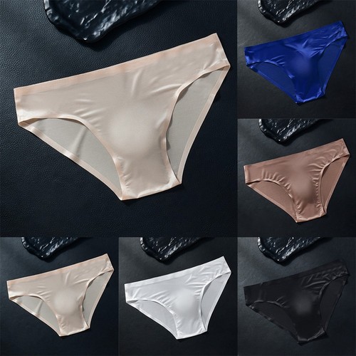 Slip homme sans couture - , en