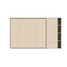 Ensemble SMARTBett M2 Lit