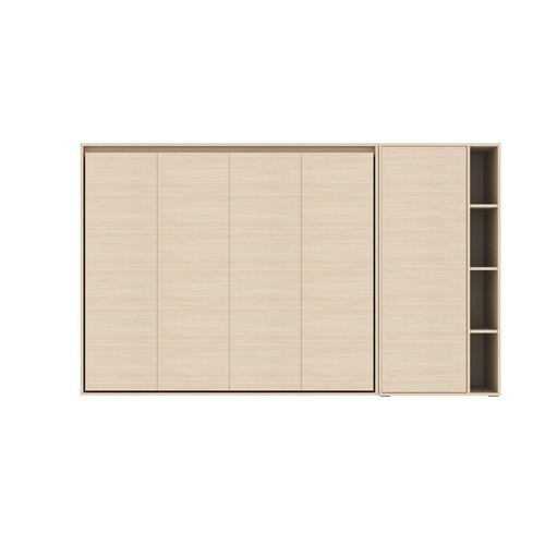 Ensemble smartbett lit - smartbett, m2