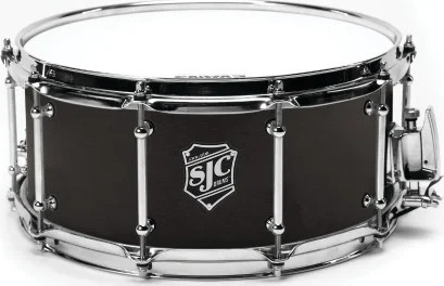 Sjc drums navigator snare drum - drums,