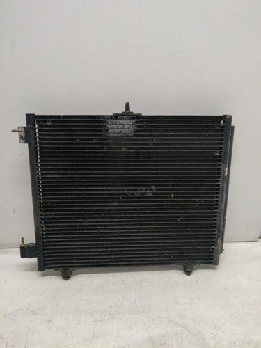 Radiateur condenseur clim - condenseur, de