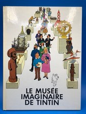 Hergé Tintin et Milou Le