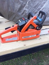Dolmar Ps-401 Chainsaw