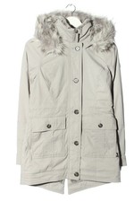 HOLLISTER Veste longue Dames