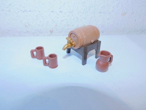 Playmobil accessoire pour