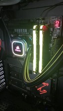 Corsair Vengeance RGB PRO 3600 MHz CL16