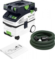Festool aspirateur mobile ctm - mobile,