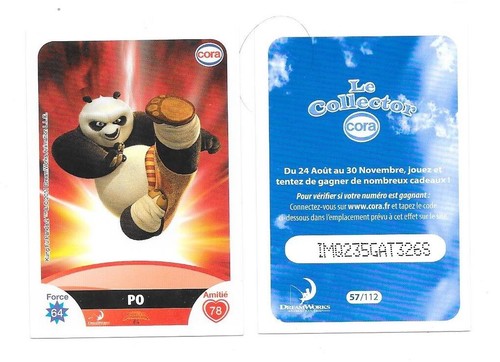 2011 carte le - le, collector