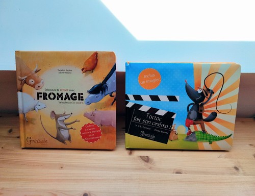 Lot livres enfant - enfant,