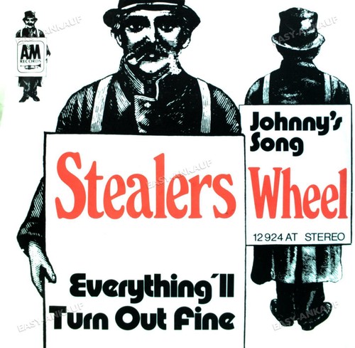 Stealers wheel everything - -, everything'll