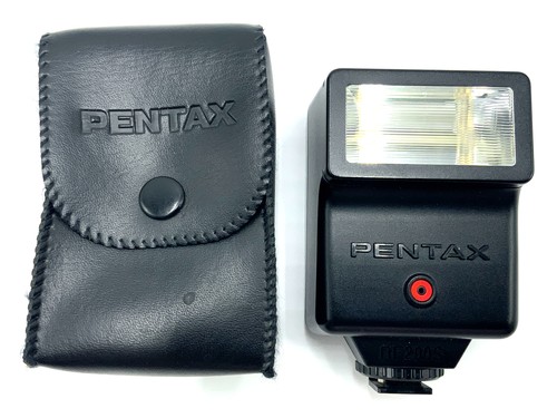Pentax af200s flash - pentax, de