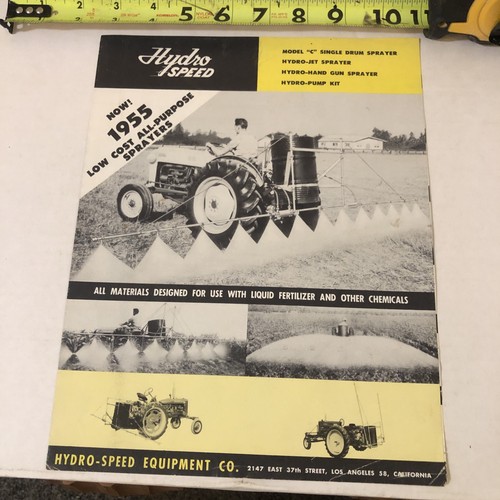 Hydro speed parts and - hydro, price