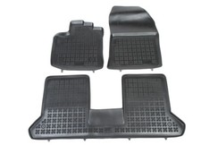 REZAW PLAST Ensemble de tapis