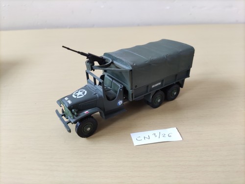 Solido camion gmc 50e - solido,,