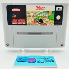 Astérix / Asterix / Super