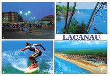33 LACANAU