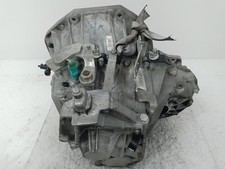 Boite de vitesses RENAULT