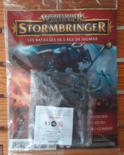 Hachette Warhammer AOS Stormbringer n°9