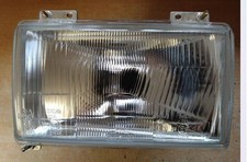 1 Phare avant Gauche J5 Ducato (1981-1994) C25 (1987-1994) E2 - NEUF - SILT