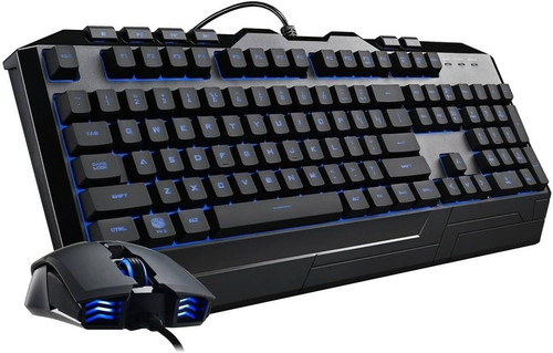 Cooler master devastator - cooler, 3