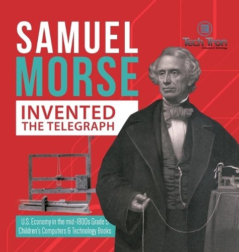 Samuel morse invented the - morse,