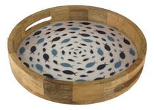 Strudel de poisson Plateau /